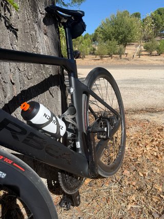 Orbea Orca Aero - Talla 51