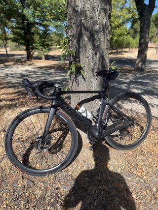 Orbea Orca Aero - Talla 51