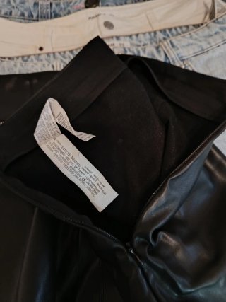 Lote de 4 faldas variadas