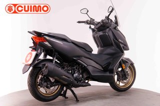 ZONTES M 350