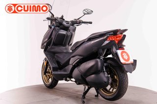 ZONTES M 350