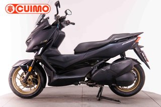 ZONTES M 350