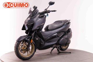 ZONTES M 350