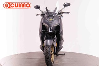 ZONTES M 350
