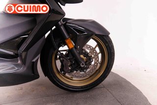ZONTES M 350