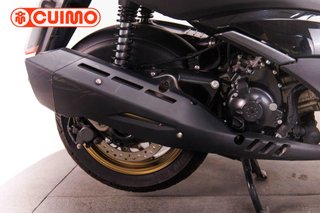 ZONTES M 350