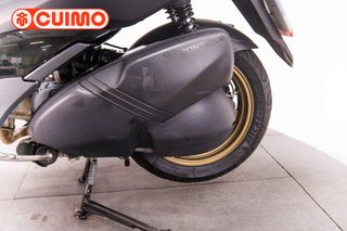 ZONTES M 350