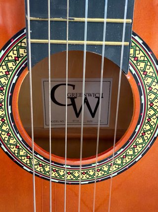 Chitarra Classica Greenwich