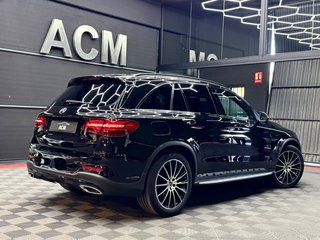 Mercedes-Benz Clase GLC GLC 350 d 4MATIC
