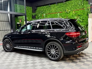 Mercedes-Benz Clase GLC GLC 350 d 4MATIC