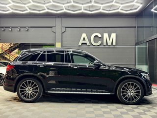 Mercedes-Benz Clase GLC GLC 350 d 4MATIC