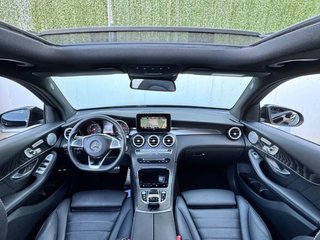 Mercedes-Benz Clase GLC GLC 350 d 4MATIC