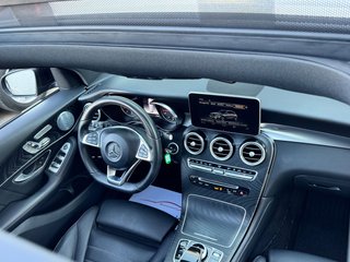 Mercedes-Benz Clase GLC GLC 350 d 4MATIC