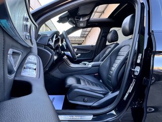 Mercedes-Benz Clase GLC GLC 350 d 4MATIC