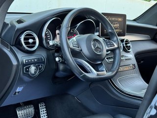 Mercedes-Benz Clase GLC GLC 350 d 4MATIC