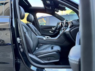 Mercedes-Benz Clase GLC GLC 350 d 4MATIC