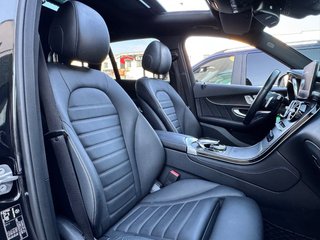 Mercedes-Benz Clase GLC GLC 350 d 4MATIC