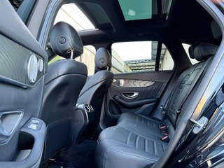 Mercedes-Benz Clase GLC GLC 350 d 4MATIC