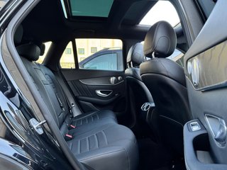 Mercedes-Benz Clase GLC GLC 350 d 4MATIC