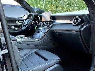 Mercedes-Benz Clase GLC GLC 350 d 4MATIC