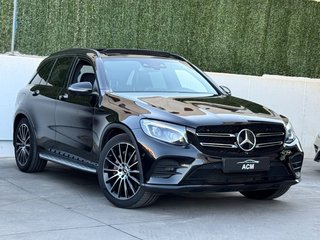 Mercedes-Benz Clase GLC GLC 350 d 4MATIC
