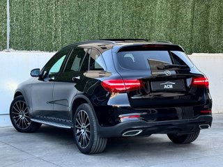 Mercedes-Benz Clase GLC GLC 350 d 4MATIC