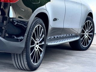 Mercedes-Benz Clase GLC GLC 350 d 4MATIC