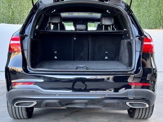 Mercedes-Benz Clase GLC GLC 350 d 4MATIC