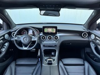 Mercedes-Benz Clase GLC GLC 350 d 4MATIC