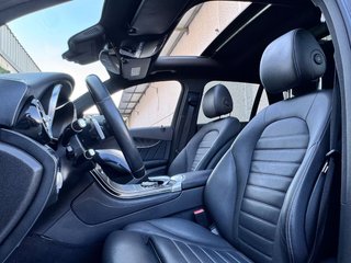 Mercedes-Benz Clase GLC GLC 350 d 4MATIC