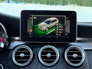 Mercedes-Benz Clase GLC GLC 350 d 4MATIC