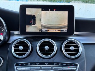 Mercedes-Benz Clase GLC GLC 350 d 4MATIC