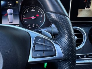 Mercedes-Benz Clase GLC GLC 350 d 4MATIC