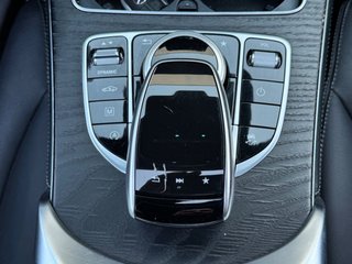 Mercedes-Benz Clase GLC GLC 350 d 4MATIC