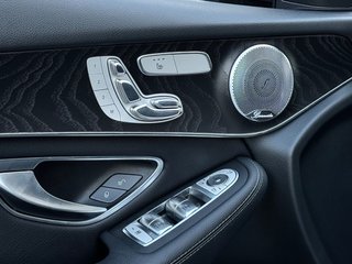 Mercedes-Benz Clase GLC GLC 350 d 4MATIC