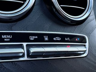 Mercedes-Benz Clase GLC GLC 350 d 4MATIC