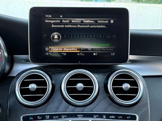 Mercedes-Benz Clase GLC GLC 350 d 4MATIC