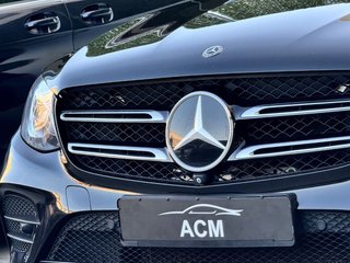 Mercedes-Benz Clase GLC GLC 350 d 4MATIC