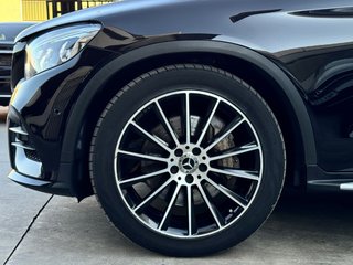 Mercedes-Benz Clase GLC GLC 350 d 4MATIC
