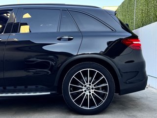 Mercedes-Benz Clase GLC GLC 350 d 4MATIC