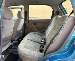 Daewoo Matiz 2001