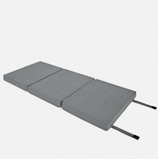 Colchón plegable - Top Dormitorios