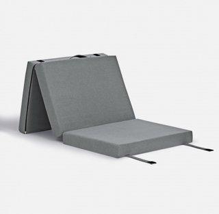 Colchón plegable - Top Dormitorios