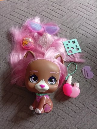 VIP Pets Nyla