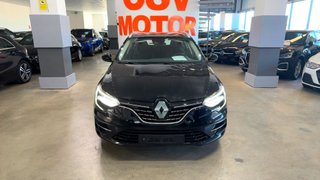 Renault MÉGANE S.T. Business ETECH Hibrido ench. 117kW (2021)