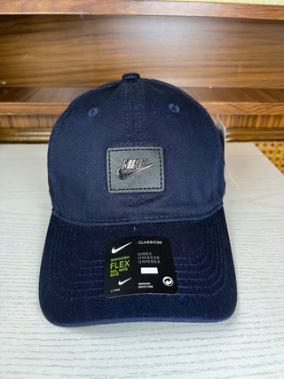Gorra Nike Classic99 Azul marino (CON ETIQUETA)