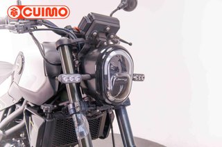 BENELLI LEONCINO 125