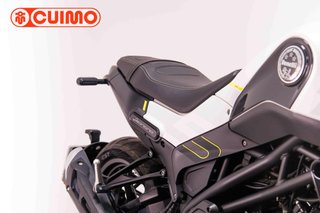 BENELLI LEONCINO 125