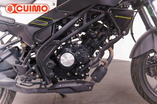 BENELLI LEONCINO 125