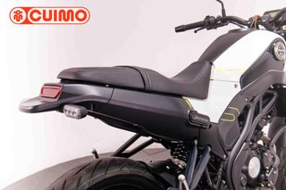 BENELLI LEONCINO 125
